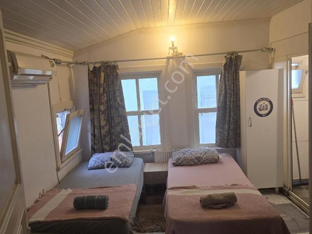 Ortaköyde Kiralık Daire