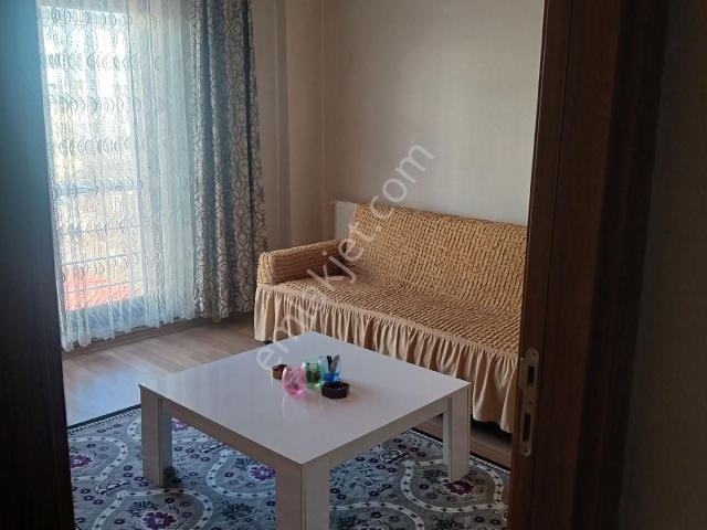 Ortakapı Mahallesi Valilik Civarı Eşyalı Kiracılı Kat Mülkiyetli Güney Batı Cephe Ara Kat Satılık
