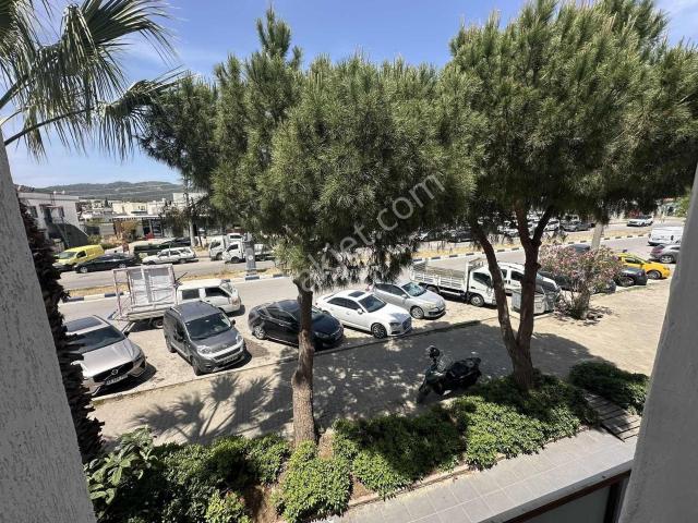 Ortakent Merkez' De Kiralık Üst Kat Ofis