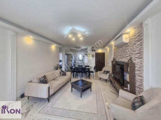 Ortakent Merkezi Konumda Kiralık Daire 2+1 Geniş Ve Kullanışlı