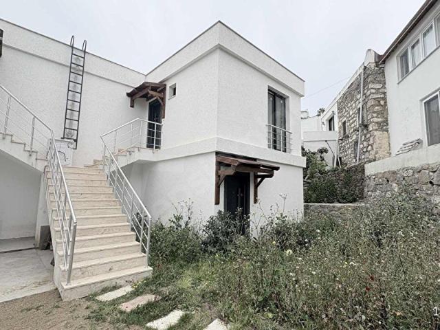 Ortakent'e sıfır 2+1 daire