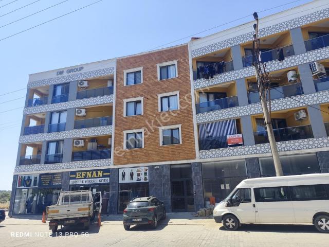 Ortaklarda Satılık Daire