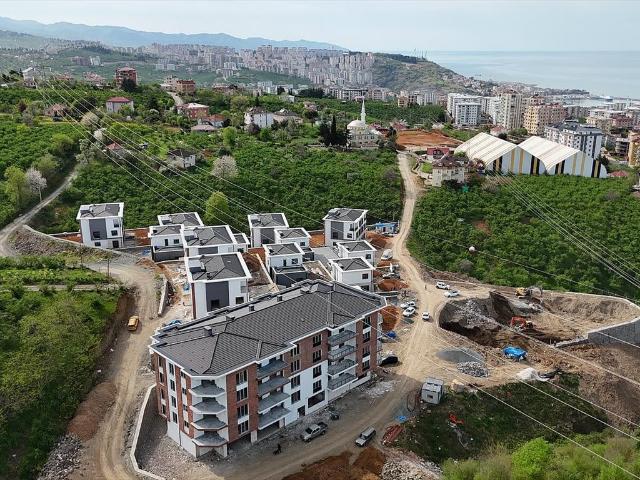 Dom z prywatnym basenem i widokiem na morze
