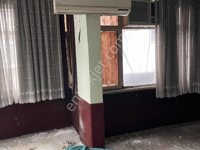 Ortahisar Çarşı Mah.'de Saatılık 97 M2 İşletme