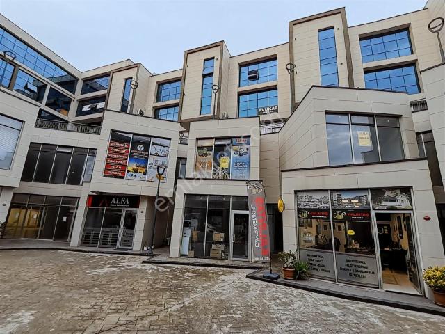Ortahisar Belediyesinin Yanında Kiralık İşyeri 32 Metre Kare