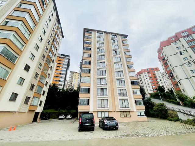 Ortahisar Çukurçayır Saklıkent Sitesinde Kiralık 3+1 Daire