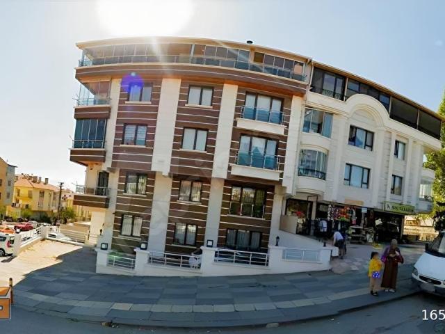 ORTAOKUL KARŞISI DEVREN KIRTASİYE