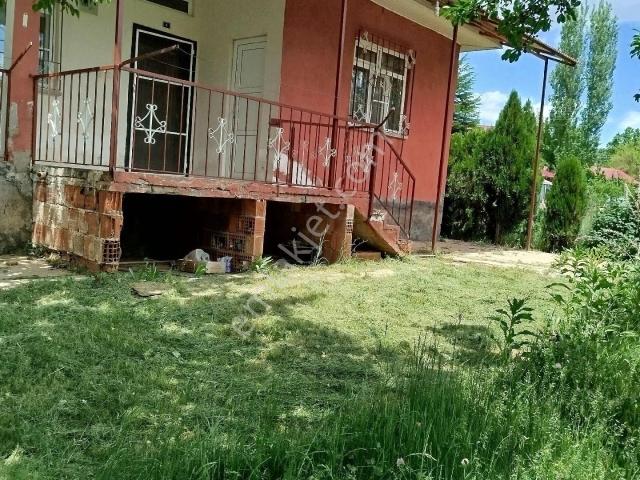 Ortatepe Mahallesinde Satlık Müstakil Ev