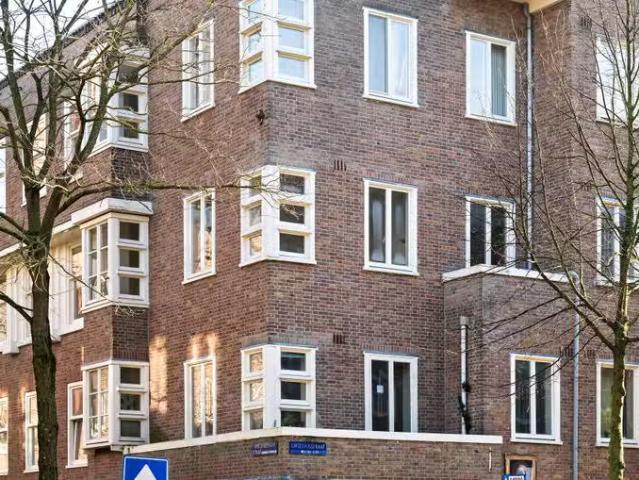 Orteliusstraat 148 2 Amsterdam