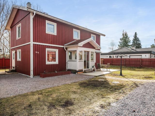 Örtgatan 36B