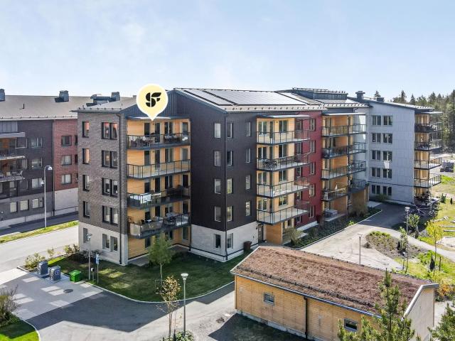 Örtgränd 6