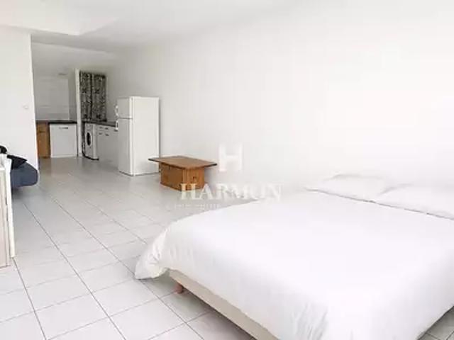 Orthez 64300 Achat / Vente appartement 1 pièce t1