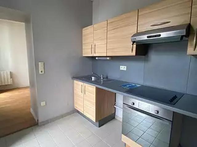 Orthez 64300 Achat / Vente appartement 2 pièces t2