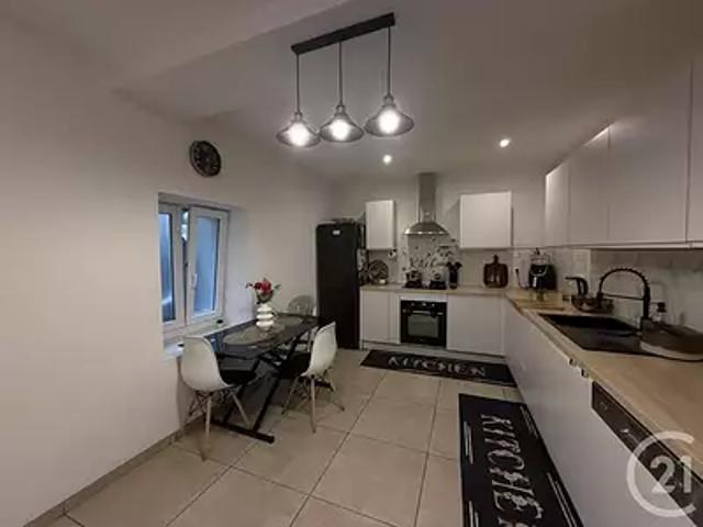 Orthez 64300 Achat / Vente appartement 5 pièces t5