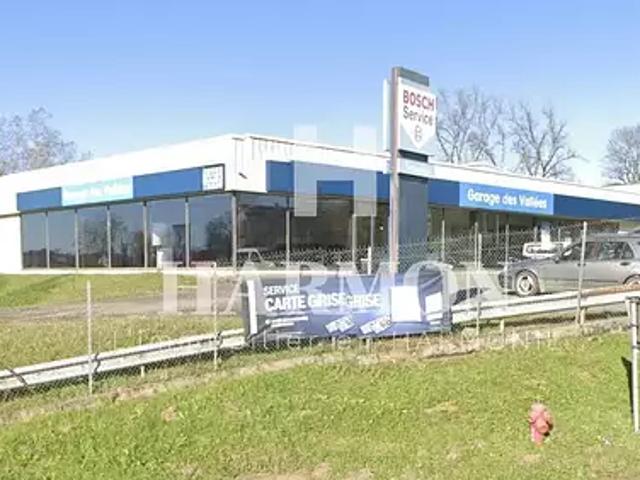 Orthez 64300 Achat / Vente divers 1 pièce