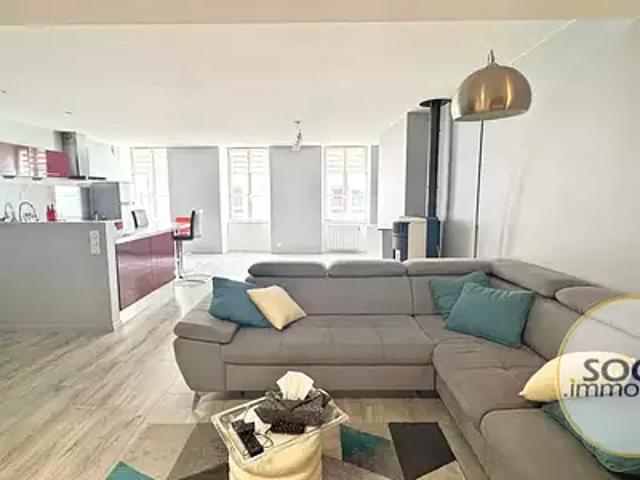 Orthez 64300 Achat / Vente immeuble