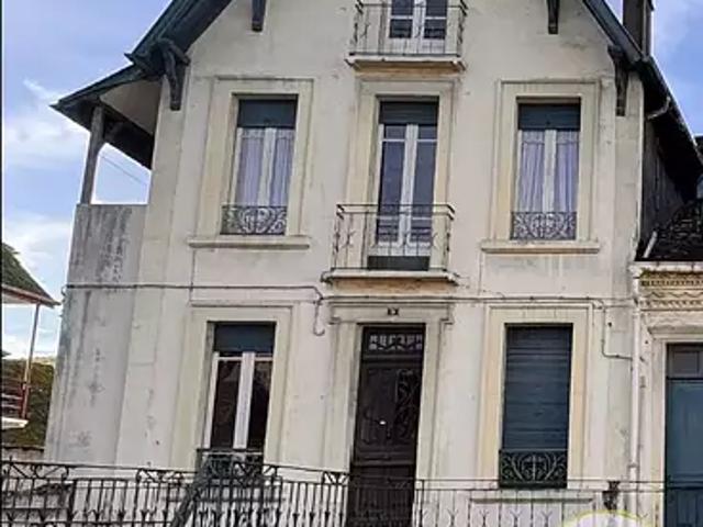 Orthez 64300 Achat / Vente immeuble