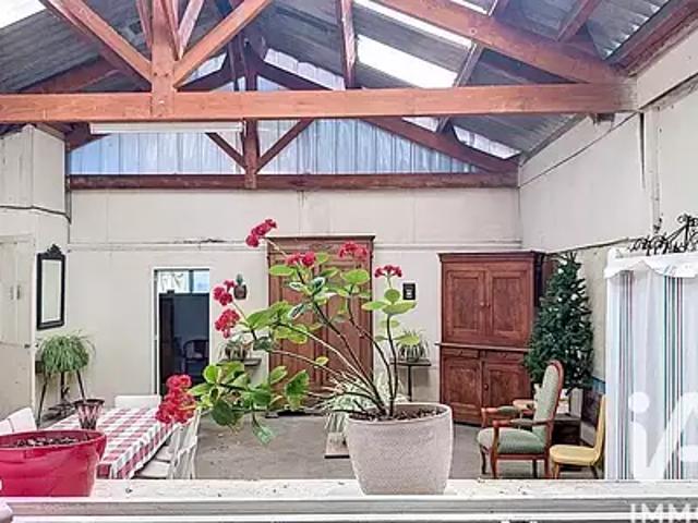 Orthez 64300 Achat / Vente maison 12 pièces t12
