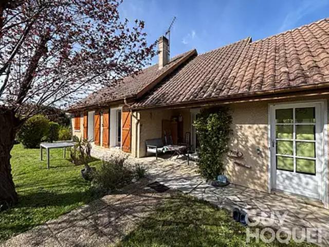 Orthez 64300 Achat / Vente maison 5 pièces t5 au dernier étage