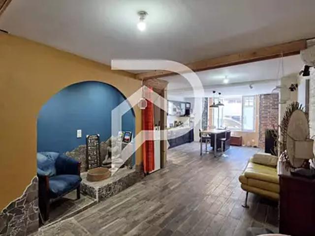Orthez 64300 Achat / Vente maison 5 pièces t5 terrasse