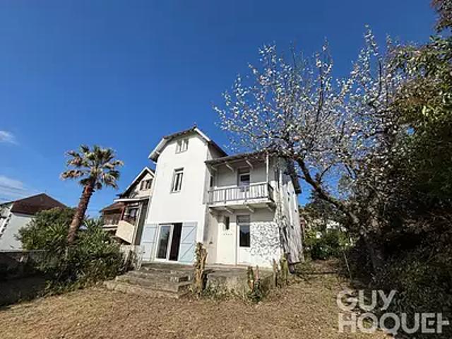 Orthez 64300 Achat / Vente maison 6 pièces t6 au dernier étage
