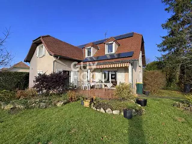 Orthez 64300 Achat / Vente maison 6 pièces t6 au dernier étage