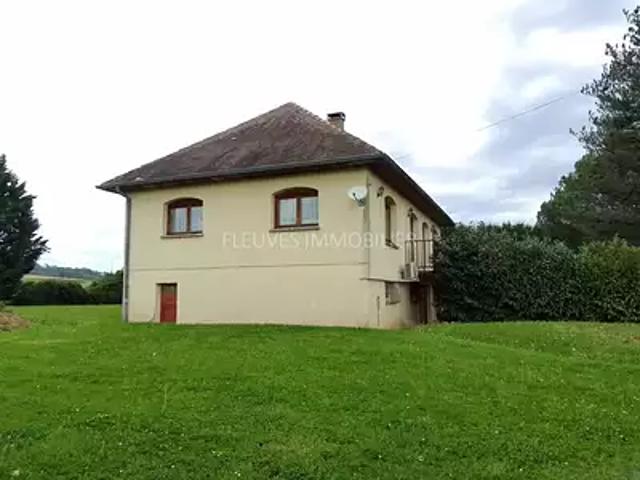 Orthez 64300 Achat / Vente maison 6 pièces t6 parking