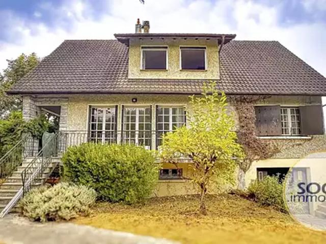 Orthez 64300 Achat / Vente maison 6 pièces t6