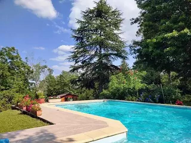 Orthez 64300 Achat / Vente maison 7 pièces t7 piscine