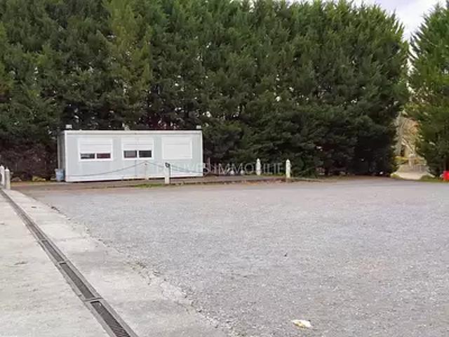 Orthez 64300 Achat / Vente terrain