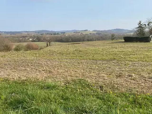 Orthez 64300 Achat / Vente terrain