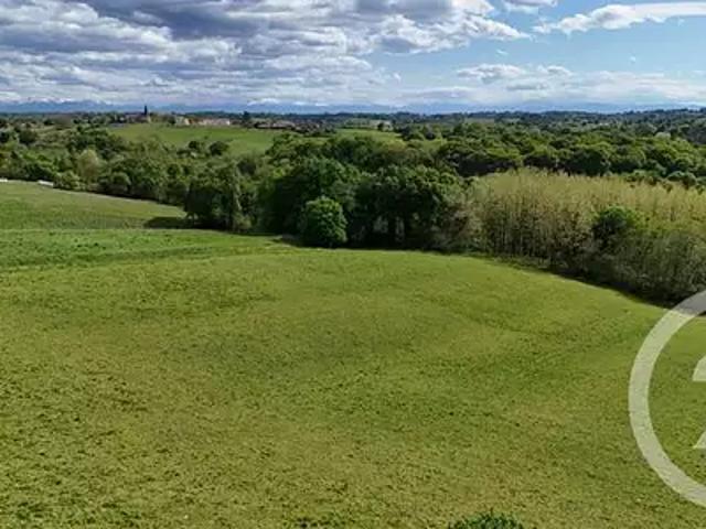 Orthez 64300 Achat / Vente terrain
