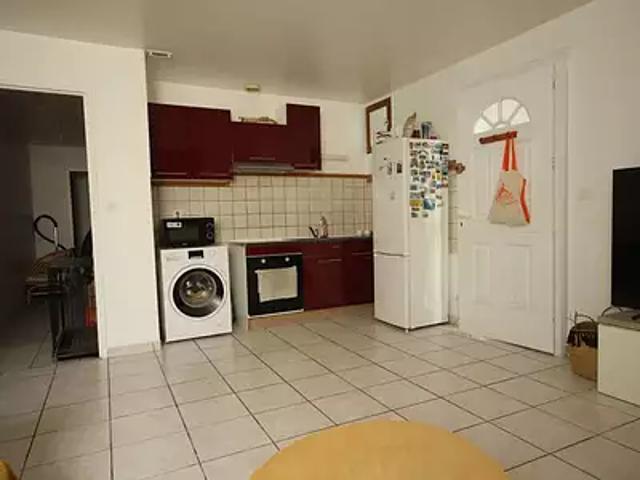 Orthez 64300 Location appartement 1 pièce t1