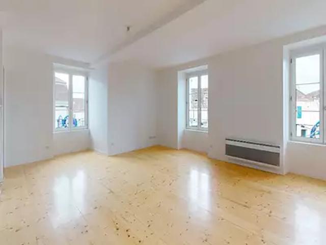Orthez 64300 Location appartement 1 pièce t1
