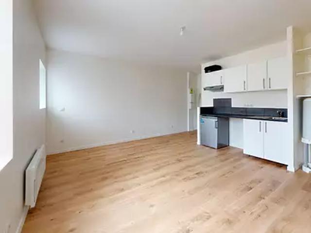 Orthez 64300 Location appartement 1 pièce t1