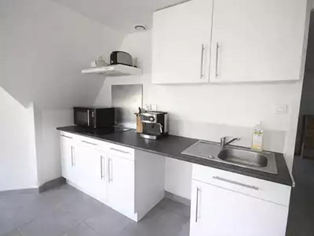 Orthez 64300 Location appartement 2 pièces t2