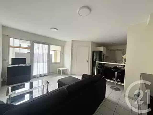 Orthez 64300 Location appartement 2 pièces t2