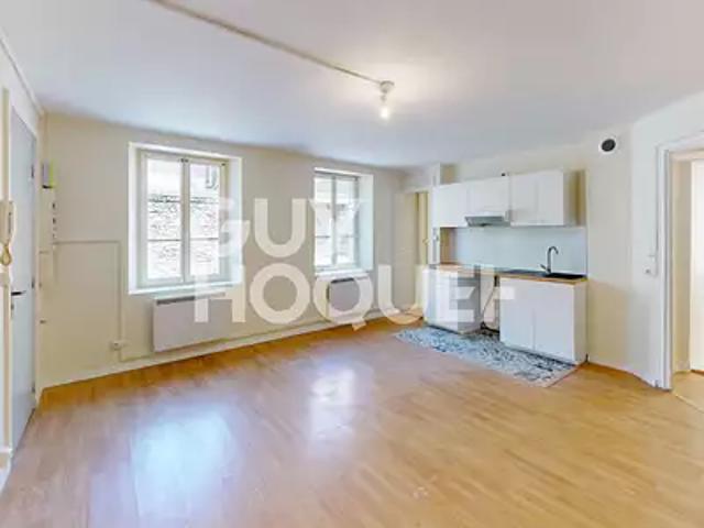 Orthez 64300 Location appartement 4 pièces t4 terrasse