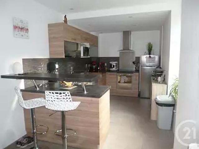 Orthez 64300 Location maison 4 pièces t4