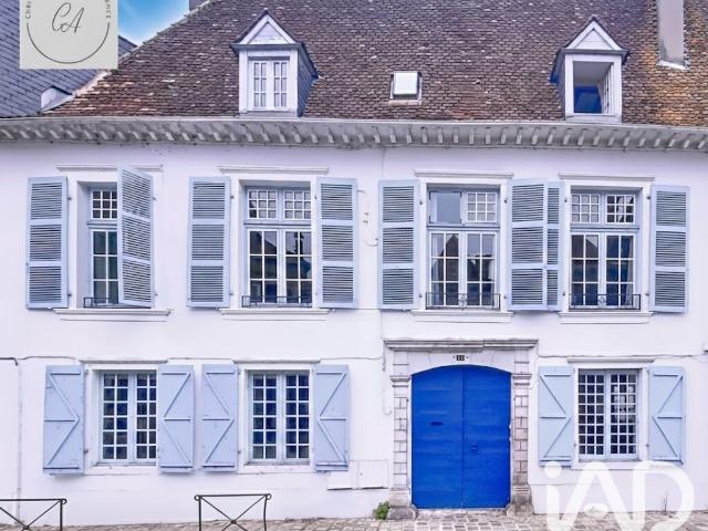 Orthez Vente Appartement 64