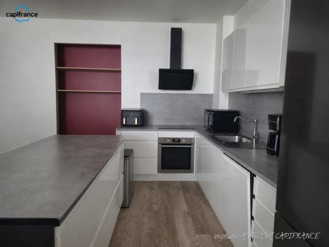 Orthez Vente Appartement 64