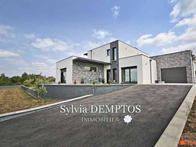 Orthez Vente Maison 64
