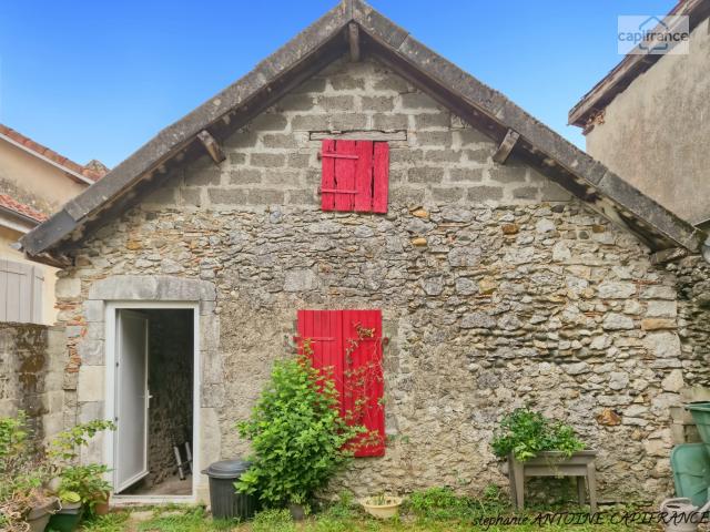 Orthez Vente Maison 64