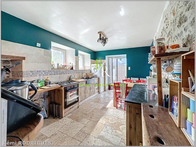Orthez Vente Maison 64