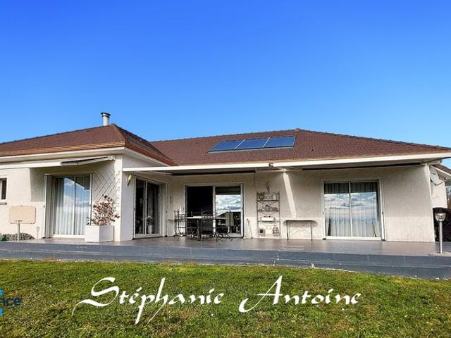 Orthez Vente Maison 64