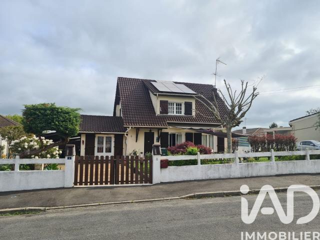 Orthez Vente Maison 64
