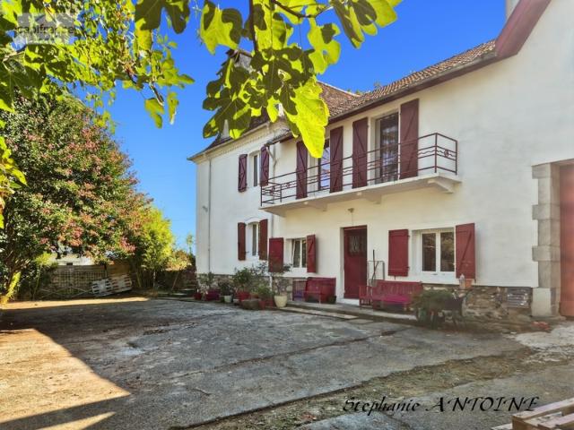 Orthez Vente Maison 64