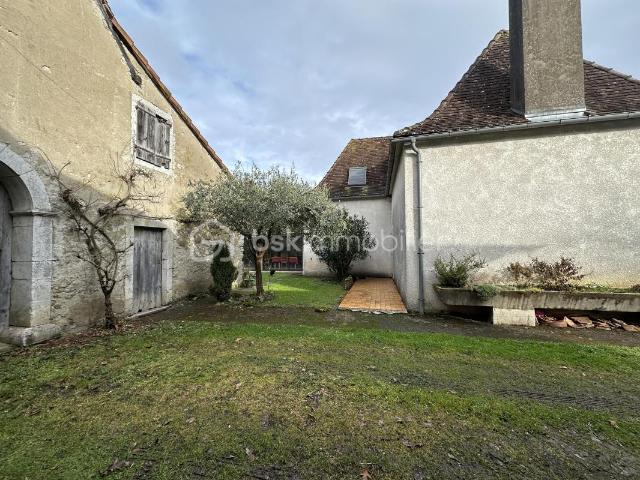 Orthez Vente Maison 64