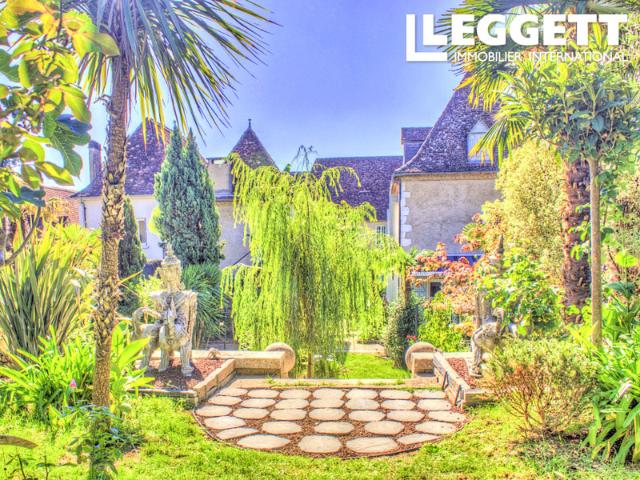 Orthez Vente Maison 64