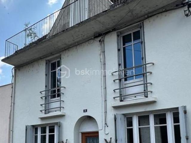 Orthez Vente Maison 64